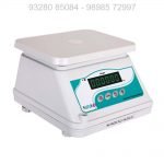 Chhotu Eco Scale