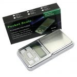 Pocket Scale