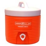 Ashafa 4 Ltr Cooler