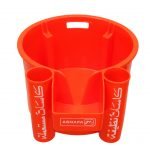 Ashafa Flask Stand | Ashafa Stands for 40 Liters Flasks of Drinking Water and Baverages
