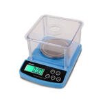 Digital Jewellery Weighing Scales with Wind Shield