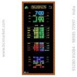 automatic azan clock