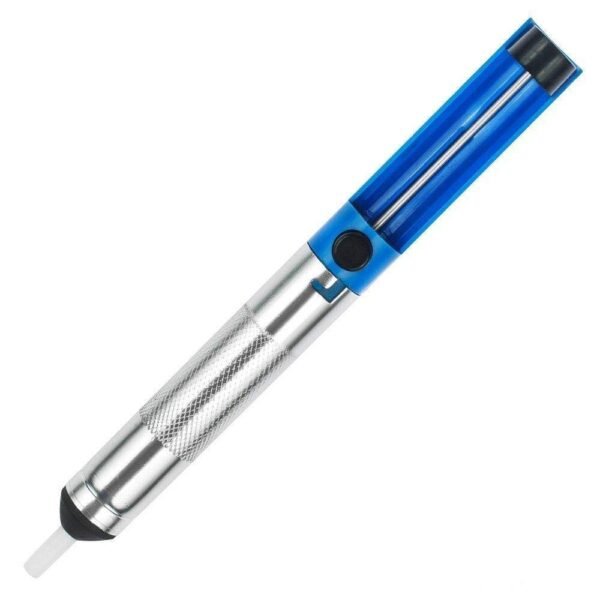 Goobay Desoldeervlecht 2 Mm Voor Het Verwijderen Van Soldeer Uit Soldeerverbindingen 1 5 M Puur Koper Goede Thermische Geleidbaarheid Goobay Desoldeervlecht 2 Mm Voor Het Verwijderen Van Soldeer Uit Soldeerverbindingen 1 5 M Puur Koper Goede Thermische Geleidbaarheid