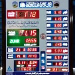 Masjid Azan Time Display