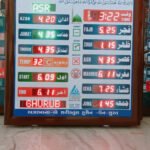 Muslim Prayer Clock