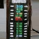 Namaz Time