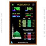 Al Meeqat Board | BCI Electronics