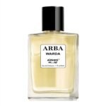 Aimani ARBA WARDA Eau de Parfum – Oriental Floral Perfume for Men & Women, Long Lasting Fragrance, 50ml Spray