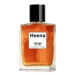 Aimani HEENA Perfume 50ml – Long-Lasting Fragrance for Women & Men – Fresh & Elegant Scent