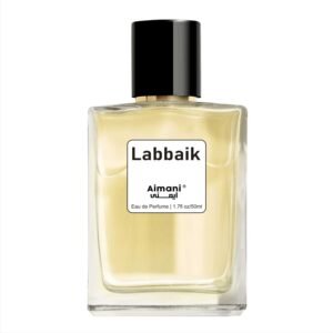 Aimani LABBAIK | 5 Hours Long Lasting | Perfume| Spray | 50ml
