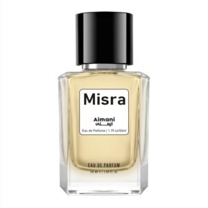 Aimani MISRA Eau de Parfum – 50ml | Timeless Luxury Fragrance