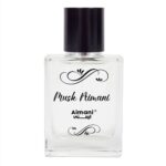 Aimani Special Musk Perfume for Women & Men Powdery, Soft Vanilla & Warm Vanilla, Sensual Musk | 72 Hours Long Lasting | Puberty Perfume 50ml