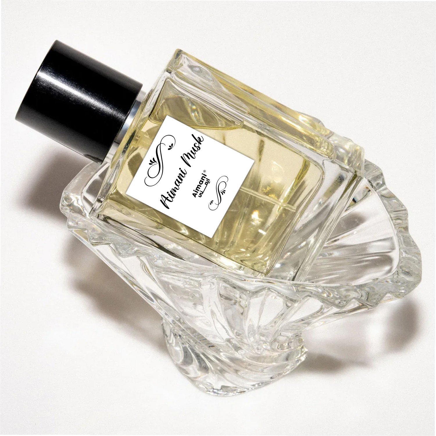 Aimani Special Musk Perfume for Women & Men Powdery, Soft Vanilla & Warm Vanilla, Sensual Musk | 72 Hours Long Lasting | Puberty Perfume 50ml - Image 3