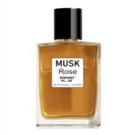 Aimani MUSK ROSE Perfume | Long Lasting Eau De Parfum Spray | 50ml | Unisex Floral Musk Fragrance