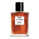 Aimani OUD AL HARAM Perfume Spray 50ml | Long-Lasting Arabic Eau de Parfum | Luxury Oriental Fragrance for Men & Women