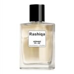 Aimani RASHIQA Perfume for Men & Women – 50ml | Elegant, Long-Lasting, Premium Aroma