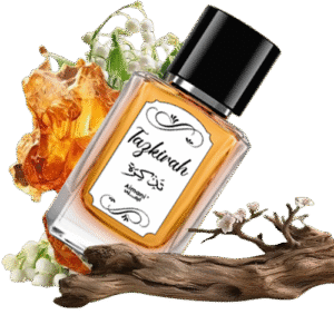 Aimani Perfume
