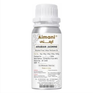 ARABIAN JASMINE
