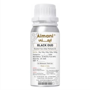 BLACK OUD
