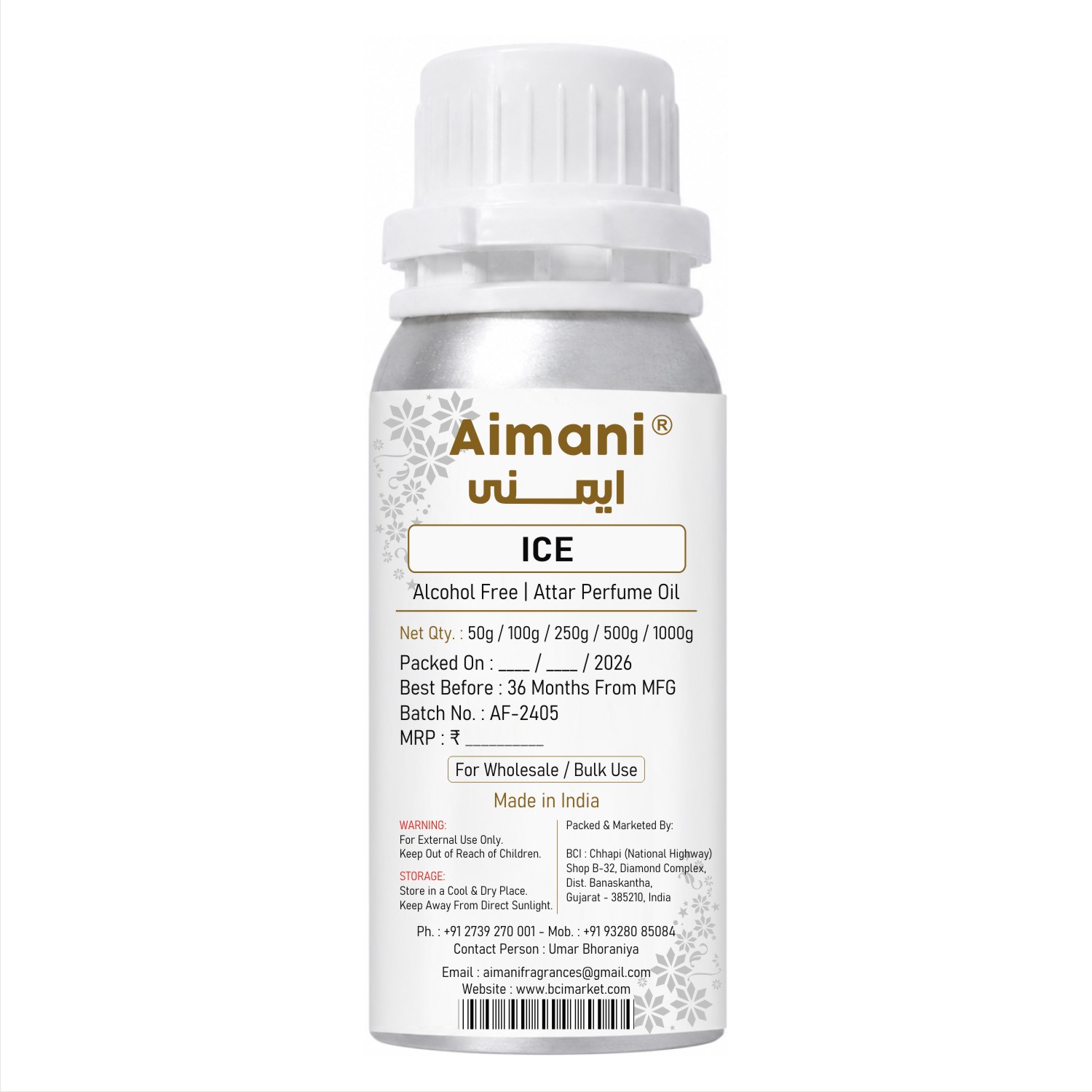 ICE
